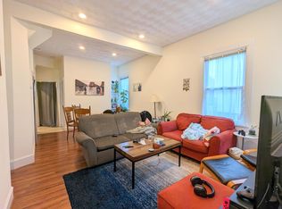 18 Grand View Ave, Somerville, MA 02143