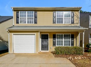 128 Lossie Ln, McDonough, GA 30253