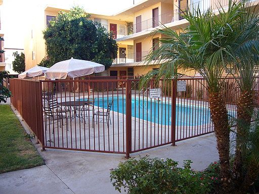 2nd image of 21715 Parthenia St APT 105