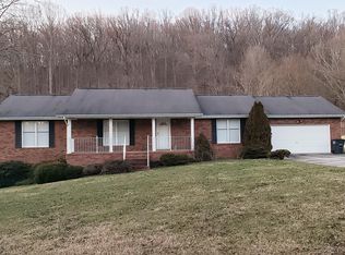 364 Cedar Branch Rd, Kingsport, TN 37664