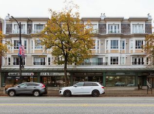 2565 Broadway W #249, Vancouver, BC