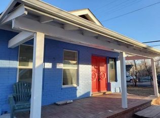 1496 S Irving St, Denver, CO 80219