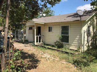 11400 Augusta Dr, Balch Springs, TX 75180