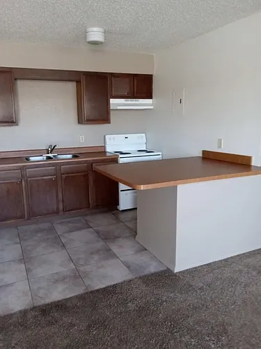 Floor plan 1130 La Fonda