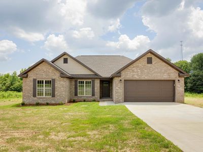 4155 County Road 73, Killen, AL, 35645