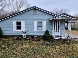 3205 Dean Ave, Terre Haute, IN 47803
