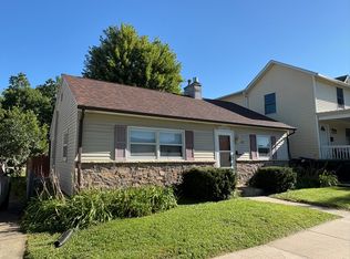 608 Church St, Iowa City, IA 52245