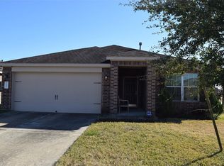9447 Ruby Mist Dr, Rosharon, TX 77583