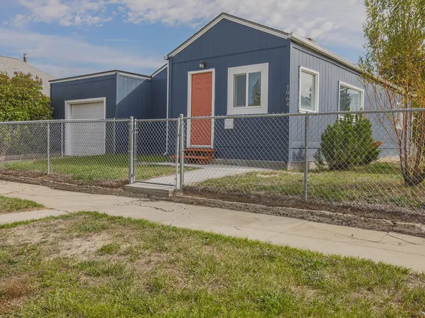 1864 Florida Ave, Butte, MT 59701