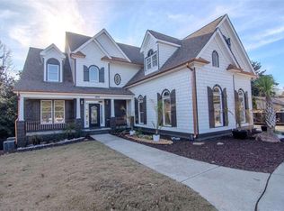 4822 Chamblee Dunwoody Rd, Atlanta, GA 30338