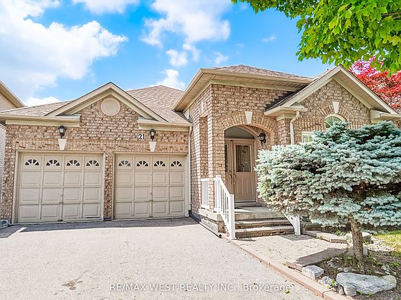 2nd image of 21 Mira Vista Pl