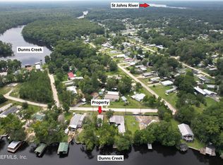 308 Paradise Cir, Satsuma, FL 32189