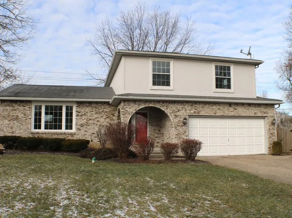 200 Palmdale Dr, Buffalo, NY 14221