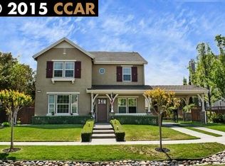 2755 Vernazza Dr, Livermore, CA