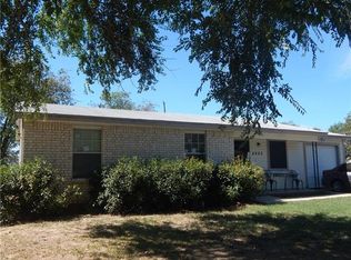 4800 Eastover Ave, Fort Worth, TX 76119