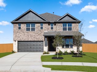 2205 Camino Cove Ct, Katy, TX 77493