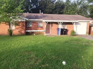 160 N Imperial Dr, Denison, TX 75020