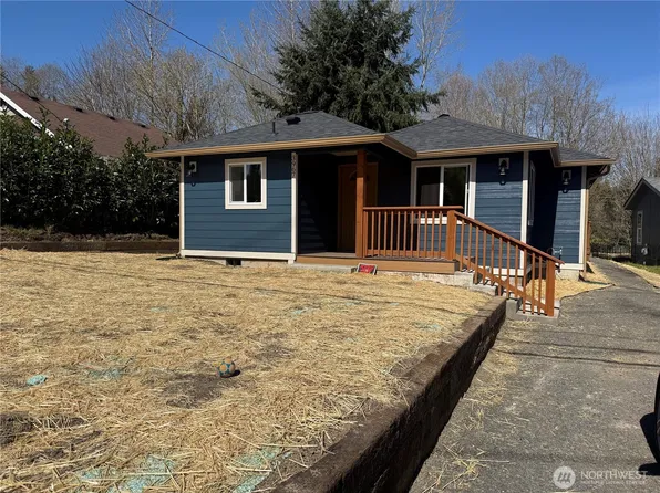 3967 Division Avenue W, Bremerton, WA 98312