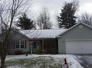 12 Cavalry Crse, Mechanicville, NY 12118