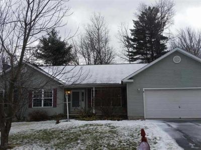 12 Cavalry Crse, Mechanicville, NY, 12118