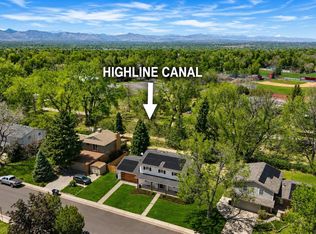 1375 W Hinsdale Drive, Littleton, CO 80120