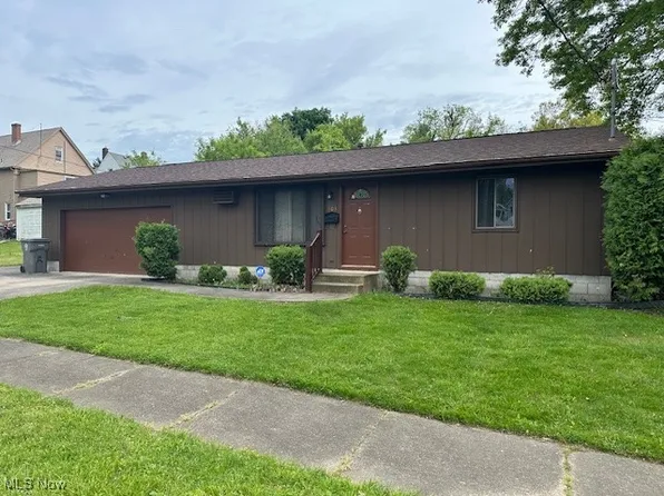 103 Glacier Ave, Youngstown, OH 44509