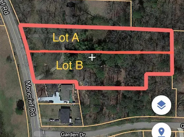 1917 Moncrief Rd, Gardendale, AL 35071