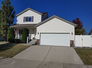4449 W Princetown Ln, Coeur D Alene, ID 83815