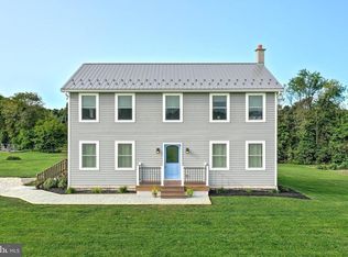 356 Channell Rd, New Park, PA 17352