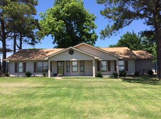 4375 E Highway 82, Lake Village, AR 71653