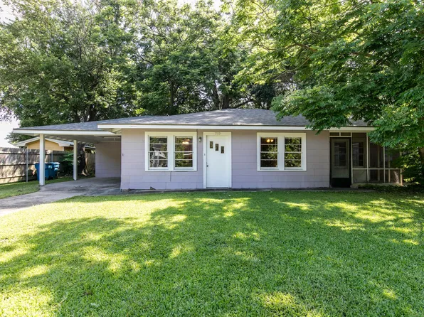 732 Saint Louis St, Lafayette, LA 70506