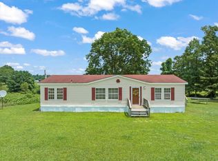 460 County Road 1573, Baileyton, AL 35019