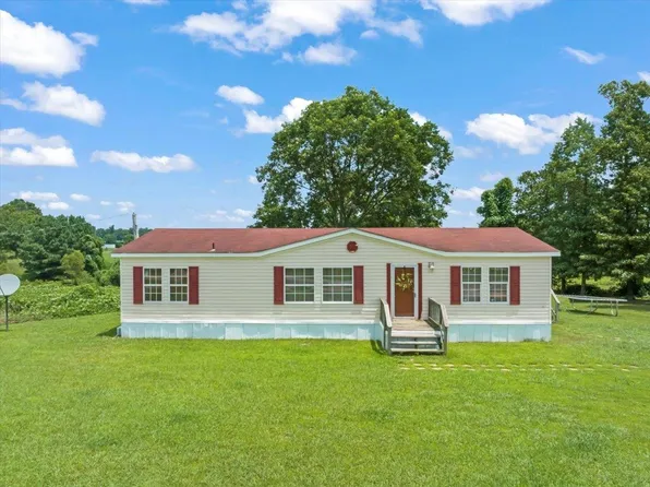 460 County Road 1573, Baileyton, AL 35019