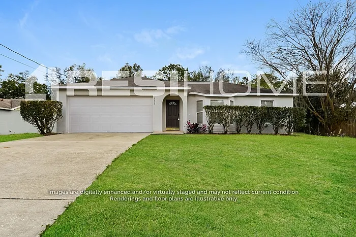 2733 Bentley Ct