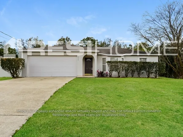 2733 Bentley Ct, Deltona, FL 32738