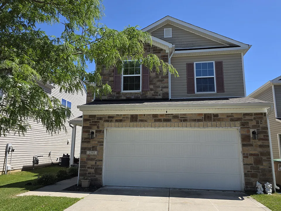 2393 Shadow Bend Dr