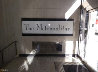 20 Marietta St NW APT 11F, Atlanta, GA 30303