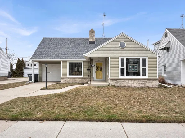 718 North AVENUE, Sheboygan, WI 53083