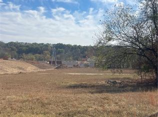 Brush Creek Rd, Springdale, AR 72762