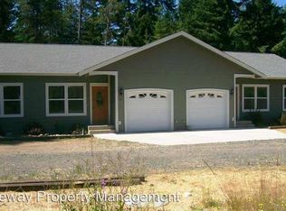 41/43 E Kendal Ln, Shelton, WA 98584
