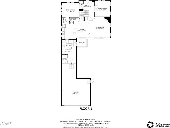3rd image of 55 Ewing St
