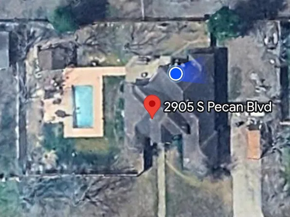 2905 S Pecan Blvd, Donna, TX 78537