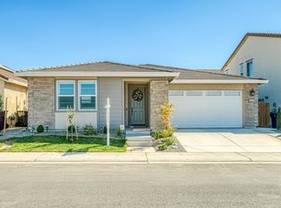 4021 Hearst Castle Way, Rancho Cordova, CA 95742