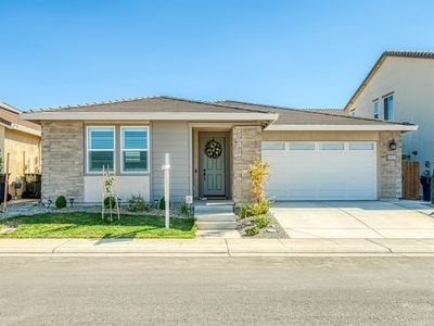 4021 Hearst Castle Way, Rancho Cordova, CA, 95742