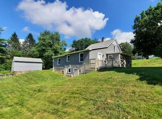 101 Browning Rd, Norwich, CT 06360