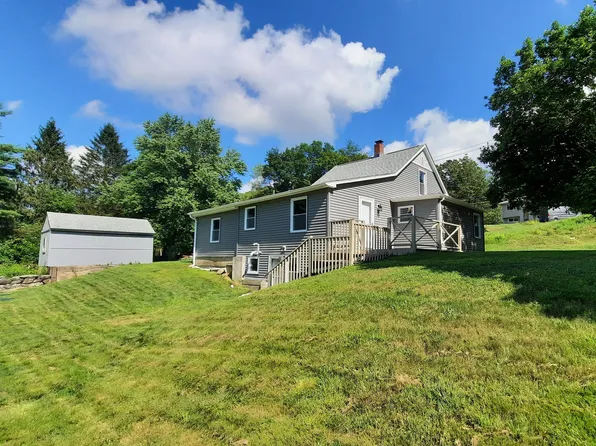 101 Browning Road, Norwich, CT 06360