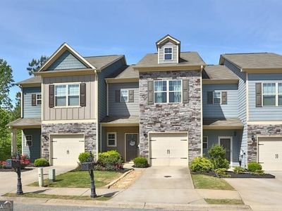 318 Valley Xing, Canton, GA, 30114