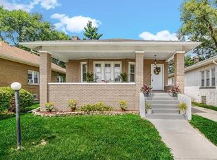 915 Lyons St, Hammond, IN 46320