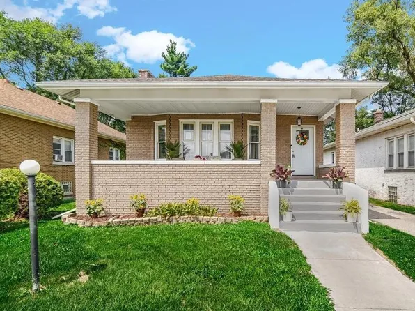 915 Lyons St, Hammond, IN 46320