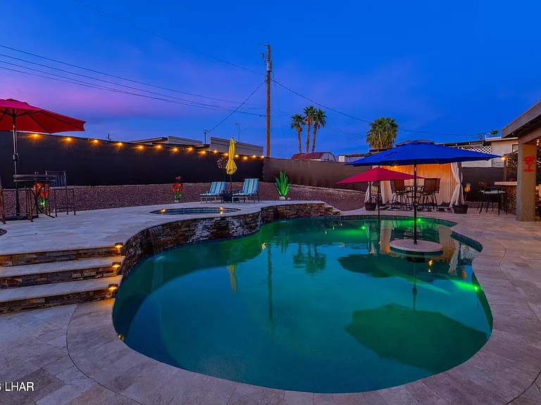 3117 Chemehuevi Blvd — Photo 24